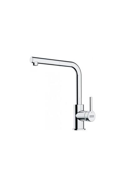 Franke Lina L Mutfak Armatürü, Krom