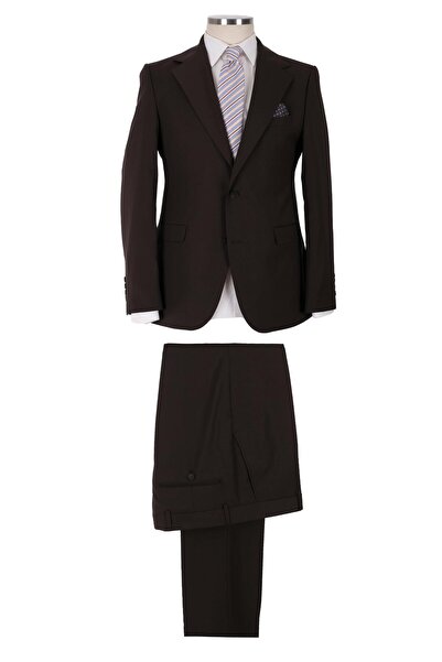 BLU 190's Klasik Takım Elbise