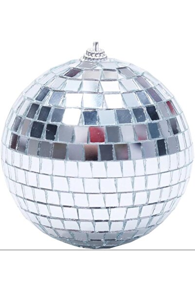 Astaş Parti Disco Topu Yılbaşı Süsü 15 Cm