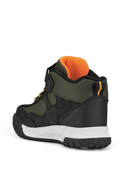 TRENDYSHOSE 064 Boy's Cold Proof Boots