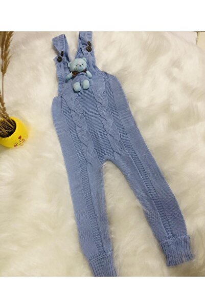 RAPAPA Baby Toy Moonlit Knitwear Slopet 1411 M