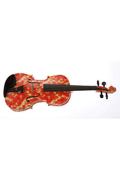 KNG XC-1006 KEMAN 4/4 KUTULU KEMAN 4/4 KUTULU: VISUAL ARTS VIOLIN ÇİN
