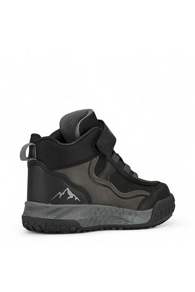 TRENDYSHOSE 064 Boy's Cold Proof Boots