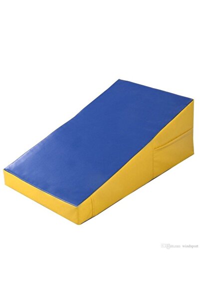 Oyun Terapi Market Sünger Oyun Grubu Rampa 60X60X30