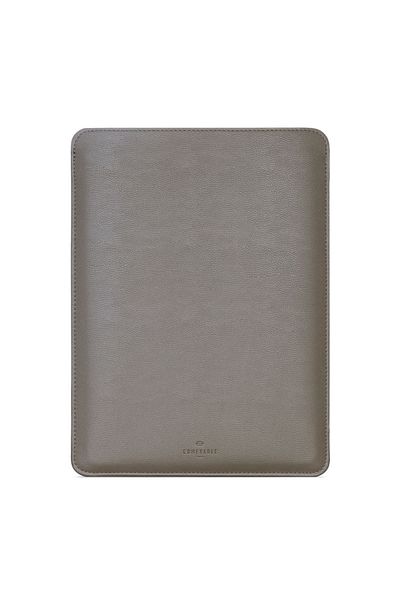 Comfyable غطاء حماية رفيع للغاية مقاس 15 بوصة لجهاز MacBook Air - متوافق مع M3/M2/M1