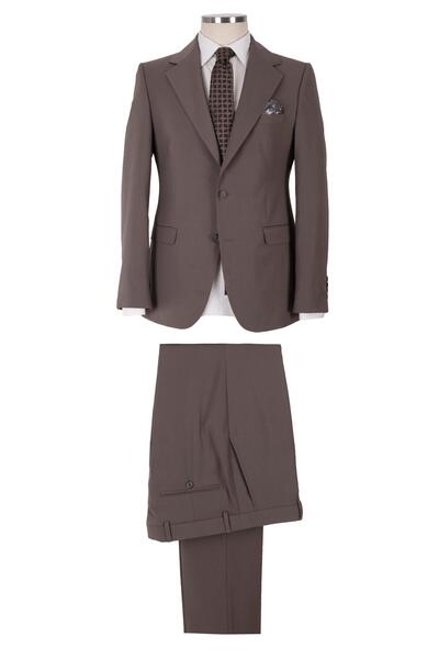 BLU 190's Klasik Takım Elbise