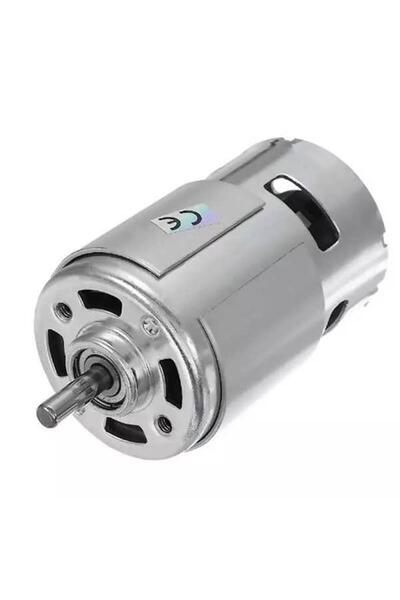 SANEC Rs775 Dc Motor 24v 6000rpm