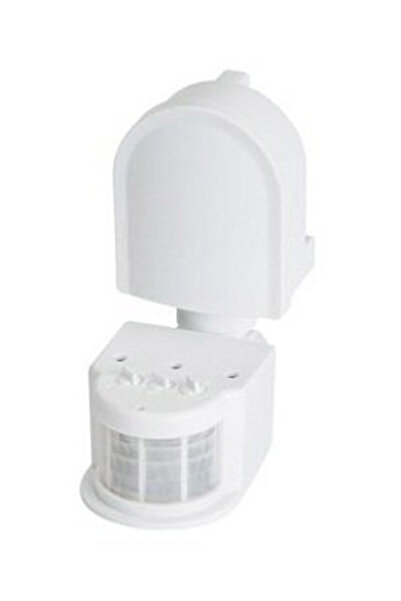 Cata 180° DUVAR TİPİ HAREKET SENSÖRÜ (1200w)