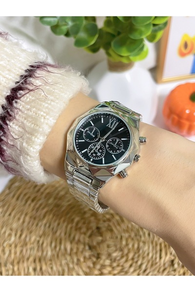 Bimodabu New Roman Numeral Stylish Design Quartz Women's Wristwatch