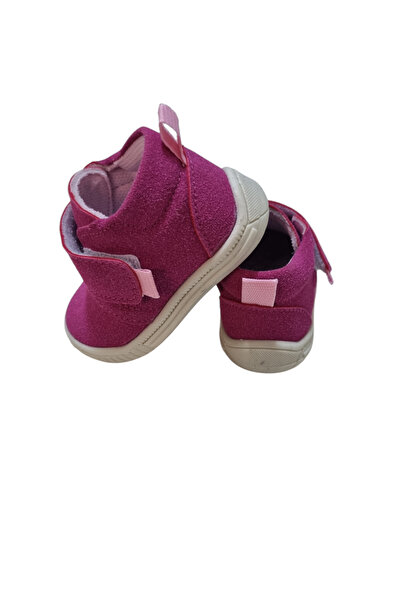 Muncur çocuk ayakkabı bot modelleri günlük rahat ortopedik anatomik konfor taban sağlıklı