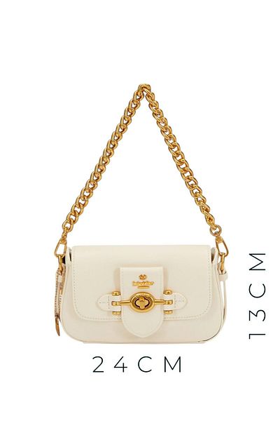 Levidor Faux Leather Shoulder Bag Designed as Custom Color Hand and Arm Bag Levdr. 7363930244