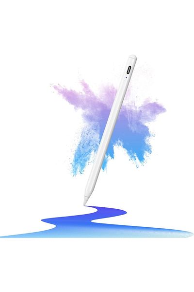 MMPSHOP Samsung Galaxy Tab A9 Plus 11 inch SM-X210 Compatible Touch Active Stylus Pen for Drawing and Design