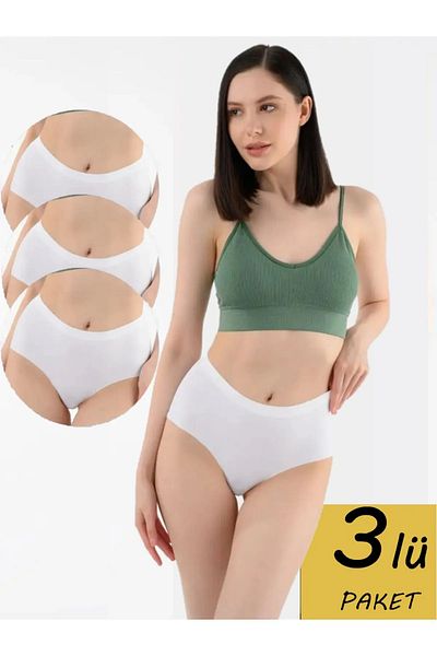 MYS GRUP TEKSTİL Seamless High Waist Ghost Slip Model 3' Corset /13003