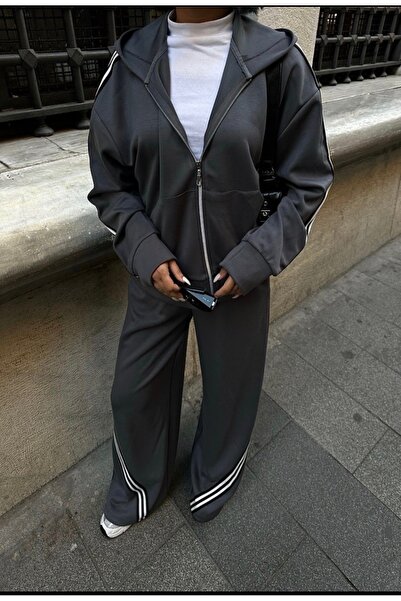 Sobe Kadın Eşofman Takımı