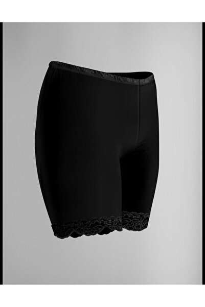 skycott Шорти-піжами з мереживними деталями та візерунком