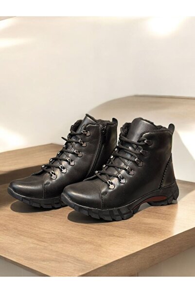 ALDİ ALDİ DERİCAN 9006 ШКІРЯНІ ЖІНОЧІ ЧОБОТИ