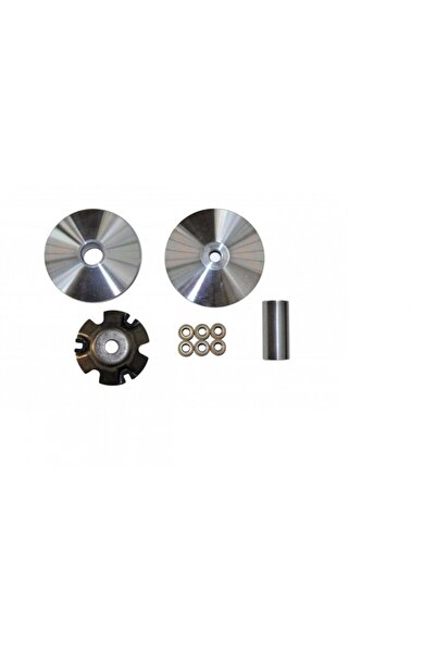 monero RKS NEWLIGHT125 ÖN VARYATÖR KOMPLE WILDCAT MONDIAL RS 151 HS 150 MASH ...