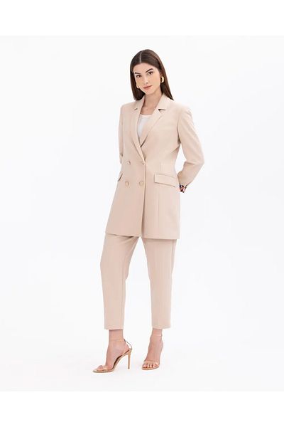 SCL Classic Pants - 231001008
