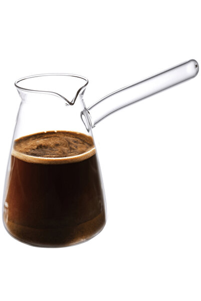 Leggno VTR7700GLCP55 CAM CEZVE 500ML