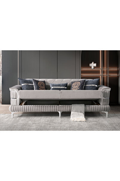 AYDINLİFE Alya Koltuk Takımı