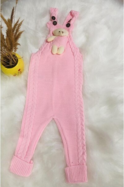 RAPAPA Baby Toy Moonlit Knitwear Slopet 1411 P