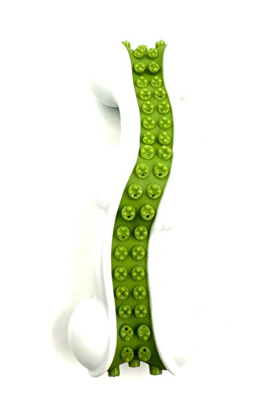 Tasma Market 17CM Nane Aromalı Diş Kaşıma Tartar Önleyici Köpek Oyuncağı