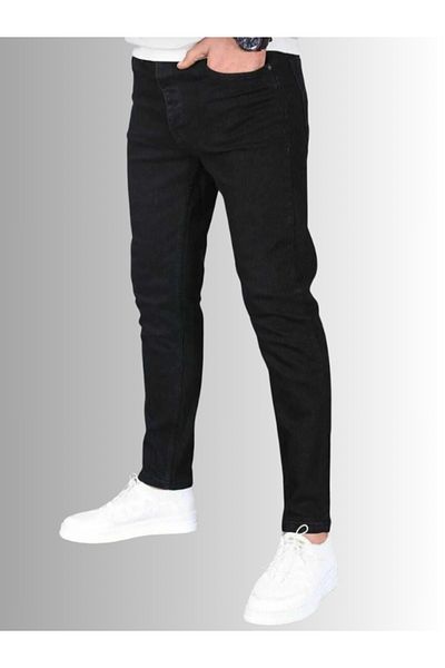 wamoss Παντελόνι 2025 Fit Oversize