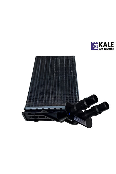KALE Renault Clio 2 Kalorifer Radyatörü 0585872AL-7701045552-7701044790