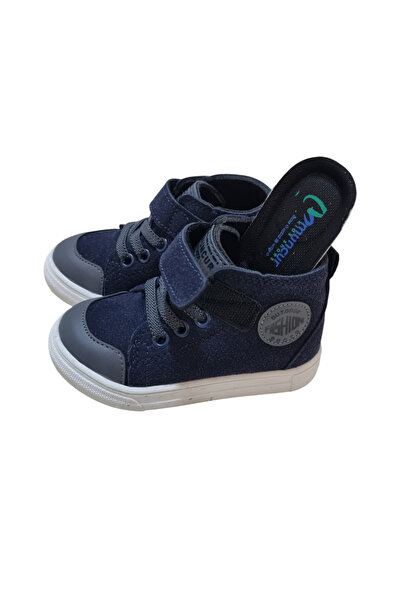 Muncur çocuk ayakkabı modelleri bot kışlık ortopedik anatomik