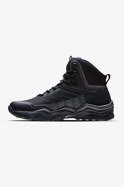 Lescon Ανδρικές μπότες Tornado Max Waterproof Trekking