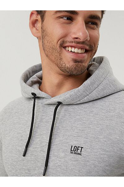Loft Lf 2023028   Sweatshirt