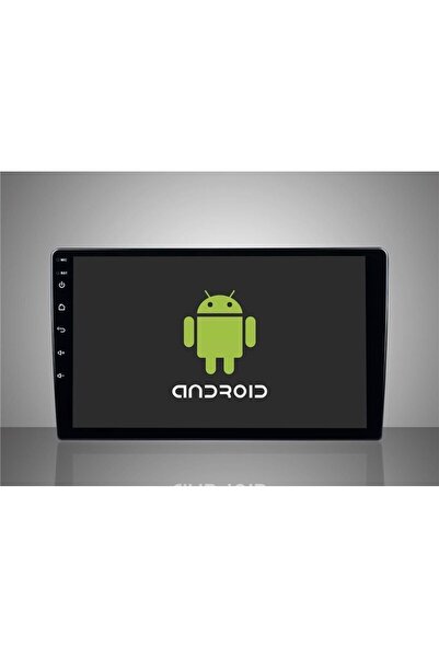 FORX5 Xa-309 9.1 Inç Carplay Androidli Multımedıa 2ram 32gb