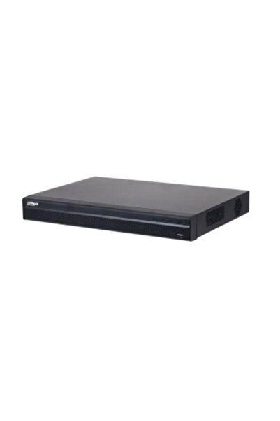 DAHUA Nvr4216-16p-4ks2/l 16 Kanal 2hdd(10TB) Network Kayıt Cihazı (POE)