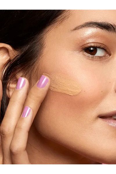 Oriflame Oncolour Matte Finish Offering Bb Cream Light 41749