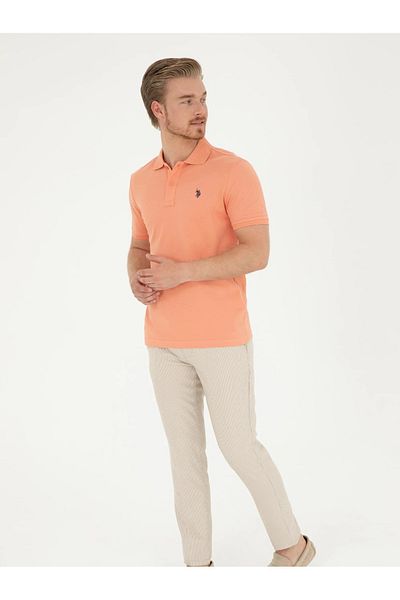 U.S. Polo Assn. Men's Basic T-Shirt 1792406