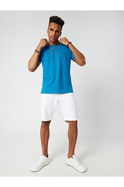 Loft Lf 2026798   Sleeve T-Shirt
