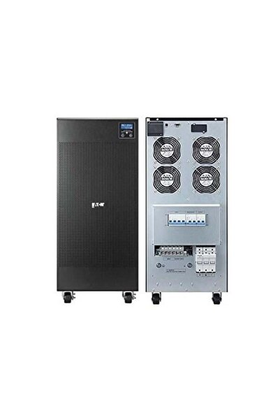 Genel Markalar EATON 10KVA 9E10KI 1/1 ONLINE TOWER UPS