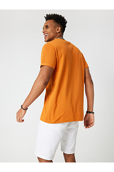 Loft Lf2026798 Μπλουζάκι με μανίκια