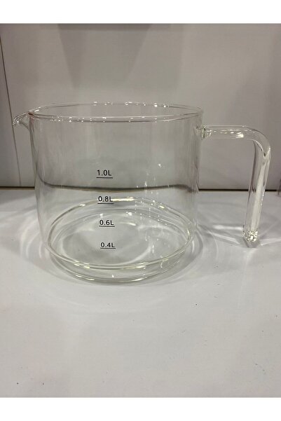 HOMEND Royaltea Plus Cam Demlik Orijinal Yedek Parça Yetkili Servis Güvencesinde