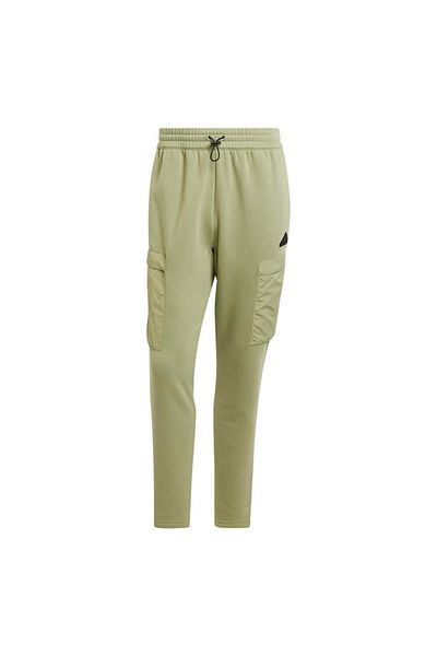 adidas Pantaloni de trening pentru bărbați M Ce Fl Pt Iv7419