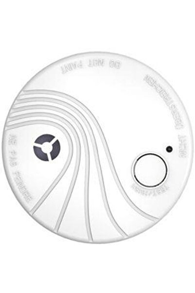 Hikvision HIKVISON DS-PDSMK-S-WE KABLOSUZ DUMAN DEDEKTÖRÜ