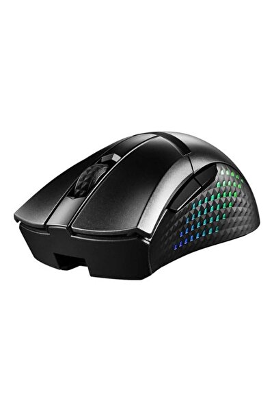 MSI MSG CLUTCH GM51 26.000dpi KABLOSUZ GAMING MOUSE