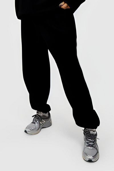 ruNadeS Women's Winter Warm Cotton Sweatpants