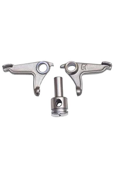 Arzu / Monero Monero AGK CG 125 150 SİBOP ALT PİYANO TAKIMI