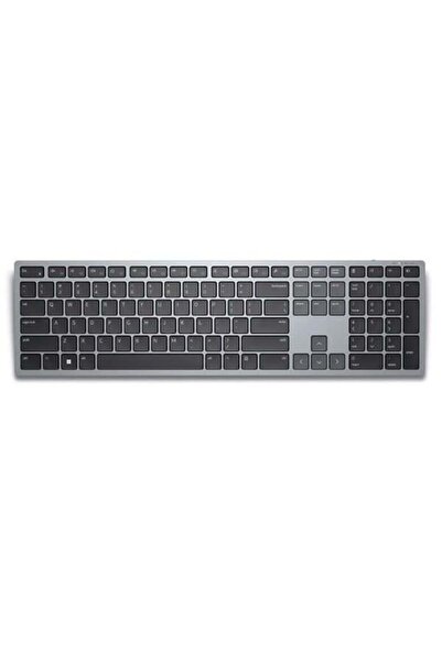 Dell KB700 Kablosuz Klavye İngilizce (580-AKPT)