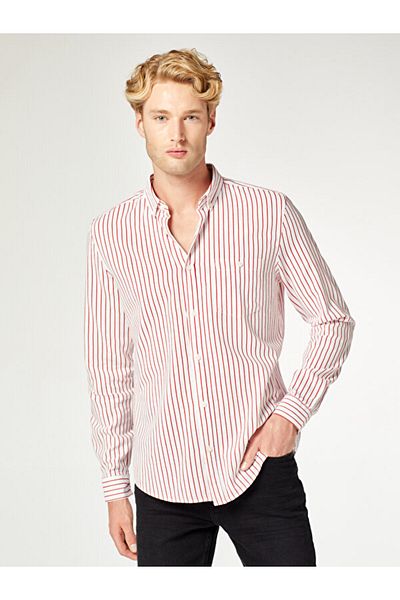 Loft Lf 2027027   U.Sleeve Shirt