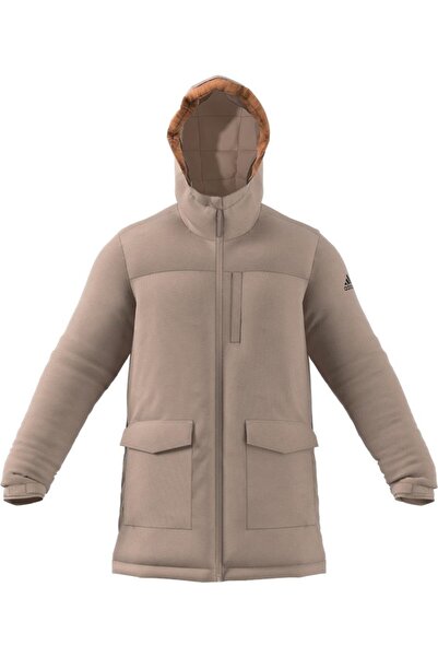 adidas PAVERIC FUR PAR Мъжки яке IX8886