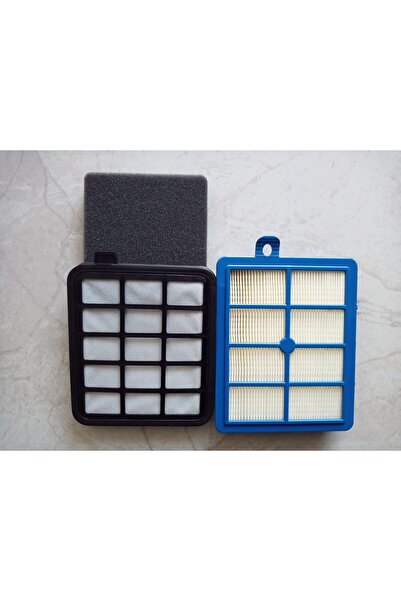 SÜPYE Set de filtre Arnica Et14402 Cyclone Hepa (ATENȚIE! Filtrul de admisie ...