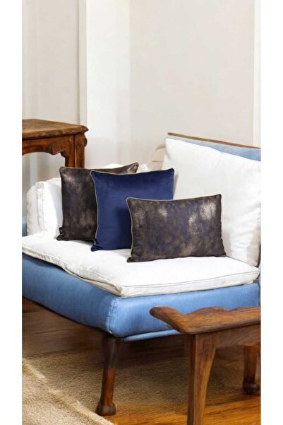 LUX VIE Кімната для відпочинку Тканина для подушок 3 комплекти