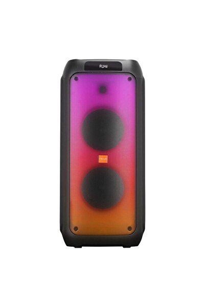 Genel Markalar MD-255KP Usb+Fm+Tf+Kart( TWS+BT )Siyah FM Destekli Öğretmen Bl...